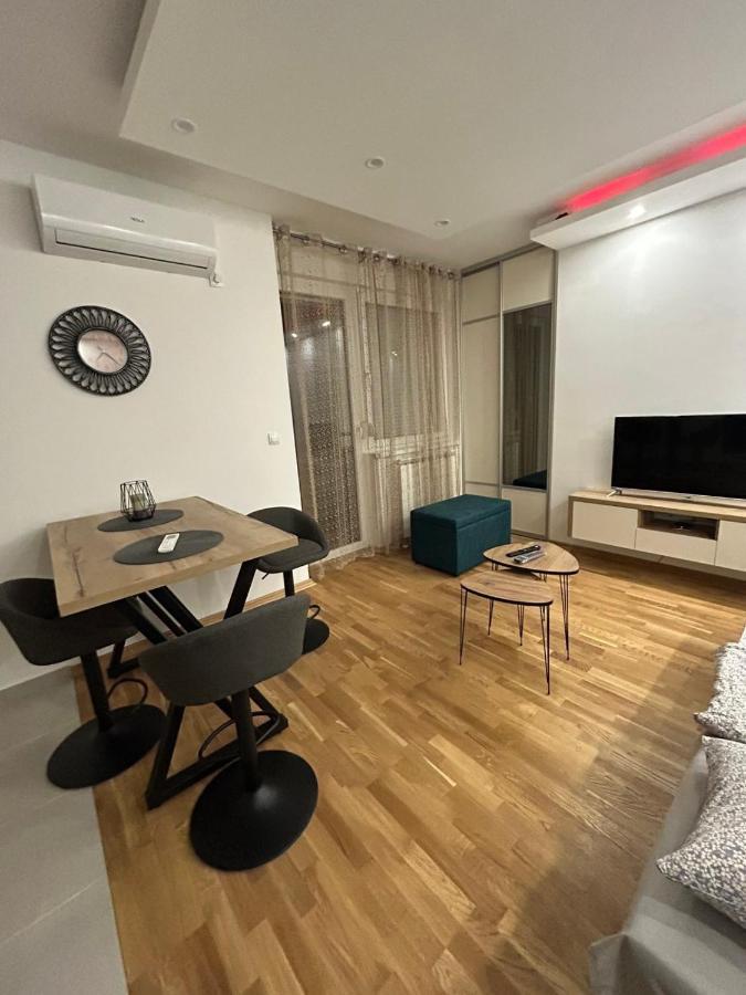 Apartmanm&M Banja Luka Exterior foto