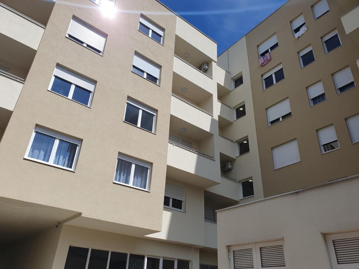 Apartmanm&M Banja Luka Exterior foto